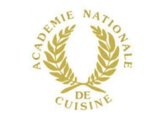 Membre de l'Académie Nationale de Cuisine