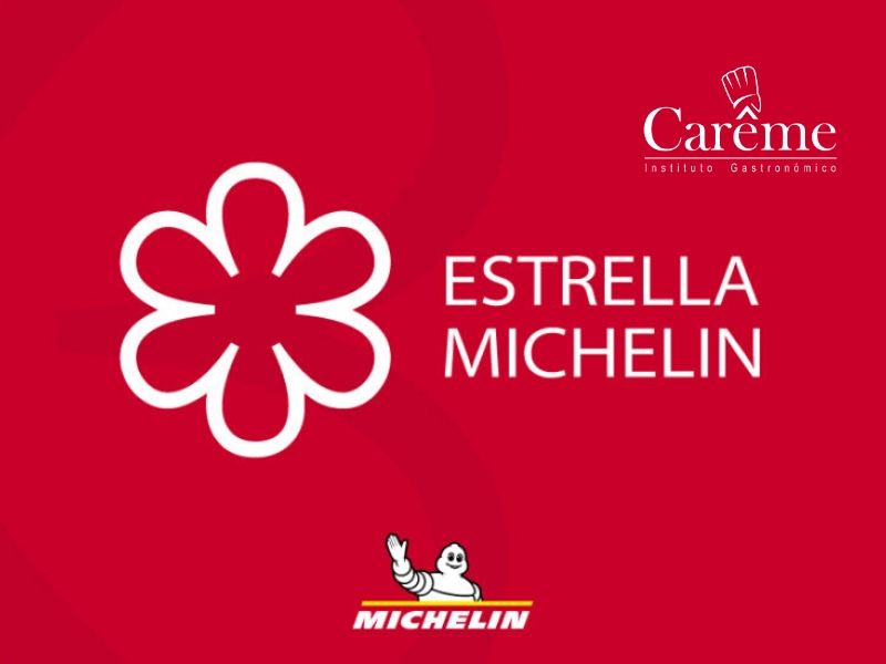Reconocimientos gastronómicos_ Estrellas Michelin